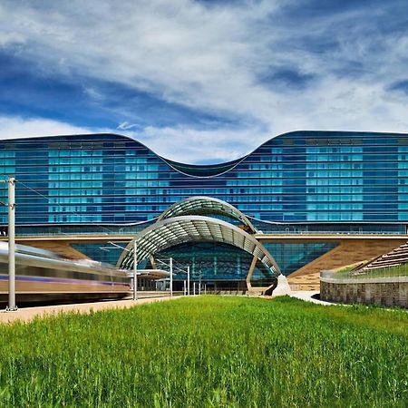The Westin Denver International Airport Ngoại thất bức ảnh