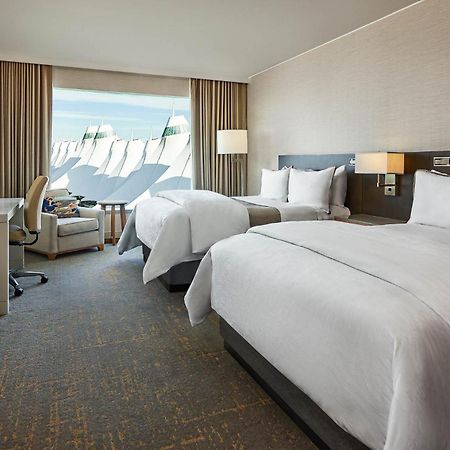 The Westin Denver International Airport Ngoại thất bức ảnh