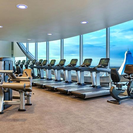 The Westin Denver International Airport Ngoại thất bức ảnh