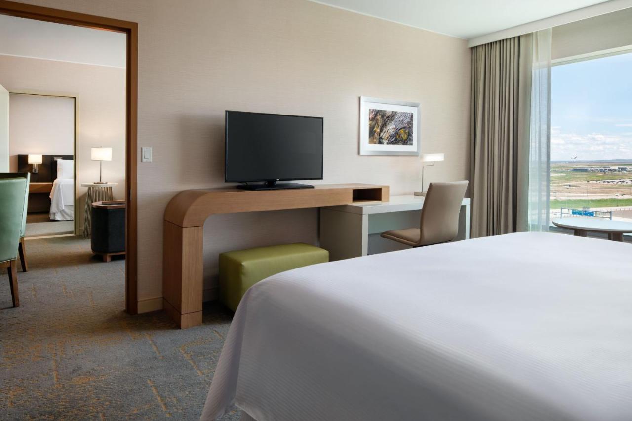 The Westin Denver International Airport Ngoại thất bức ảnh