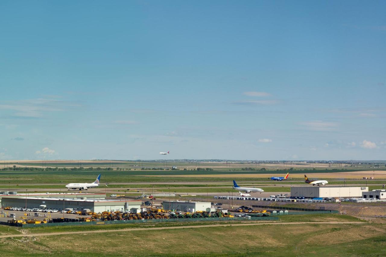 The Westin Denver International Airport Ngoại thất bức ảnh