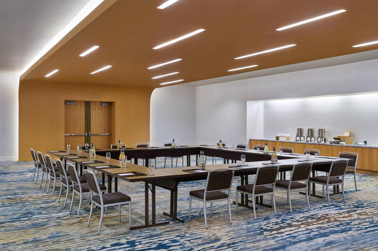 The Westin Denver International Airport Ngoại thất bức ảnh