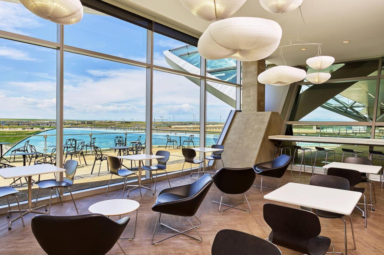The Westin Denver International Airport Ngoại thất bức ảnh