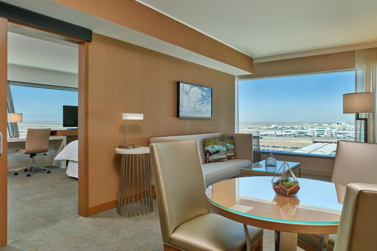 The Westin Denver International Airport Ngoại thất bức ảnh