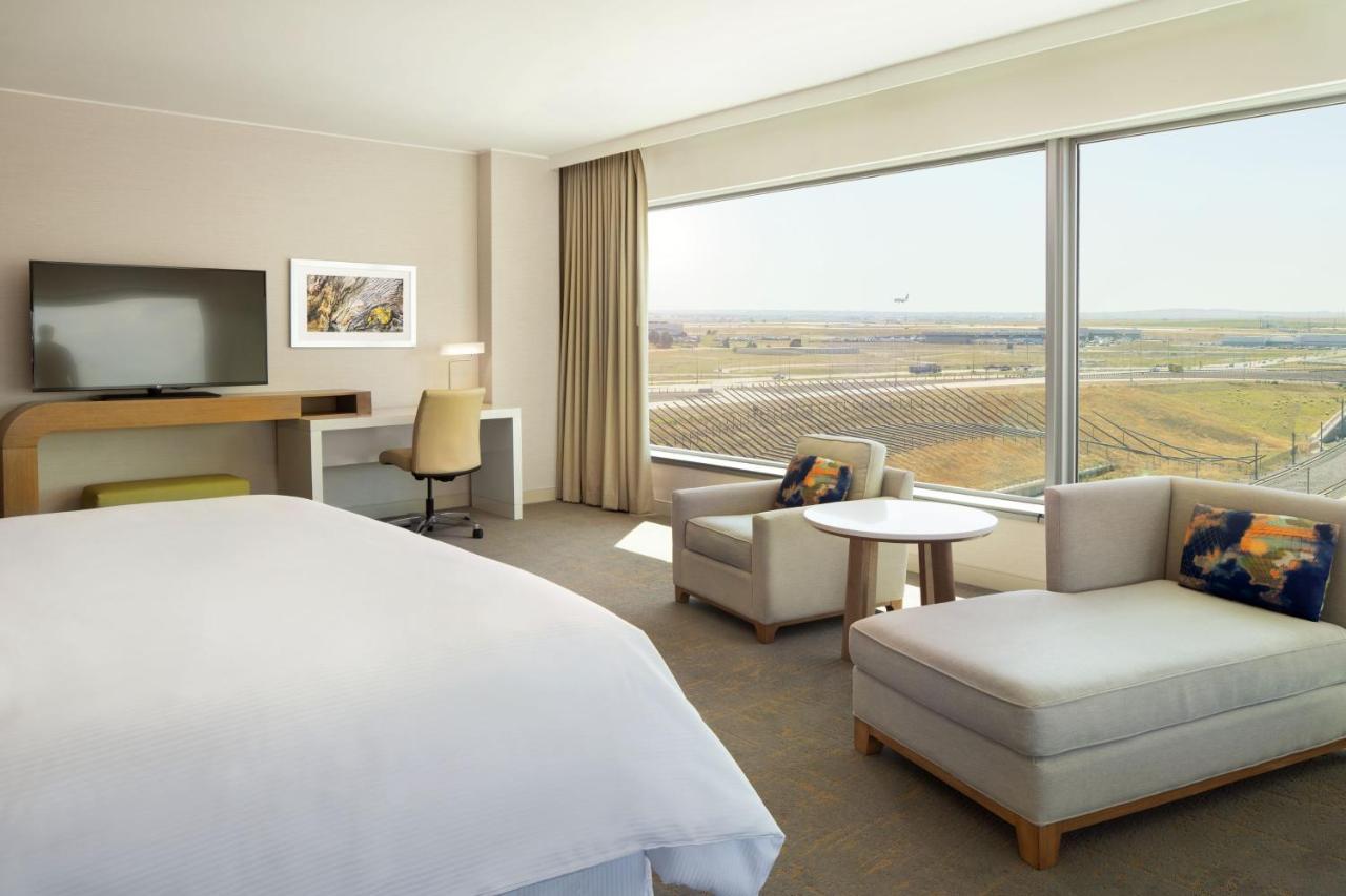 The Westin Denver International Airport Ngoại thất bức ảnh