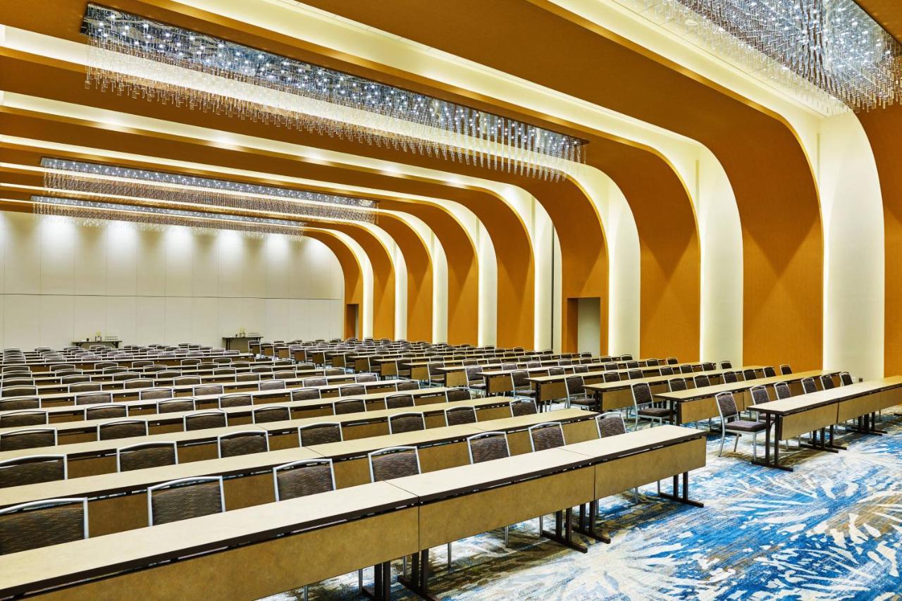 The Westin Denver International Airport Ngoại thất bức ảnh