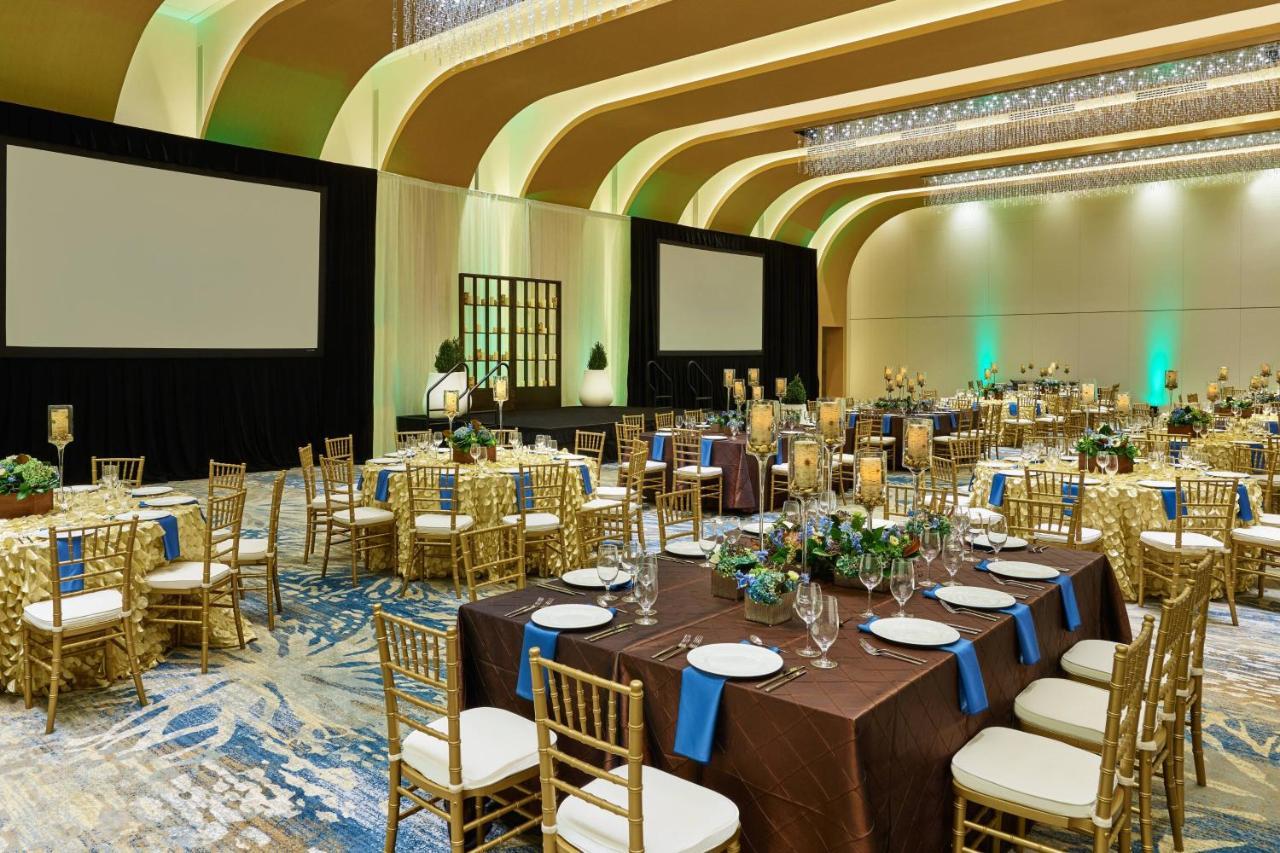 The Westin Denver International Airport Ngoại thất bức ảnh