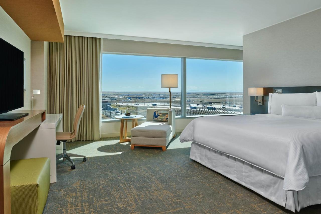 The Westin Denver International Airport Ngoại thất bức ảnh