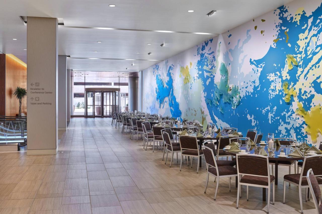 The Westin Denver International Airport Ngoại thất bức ảnh