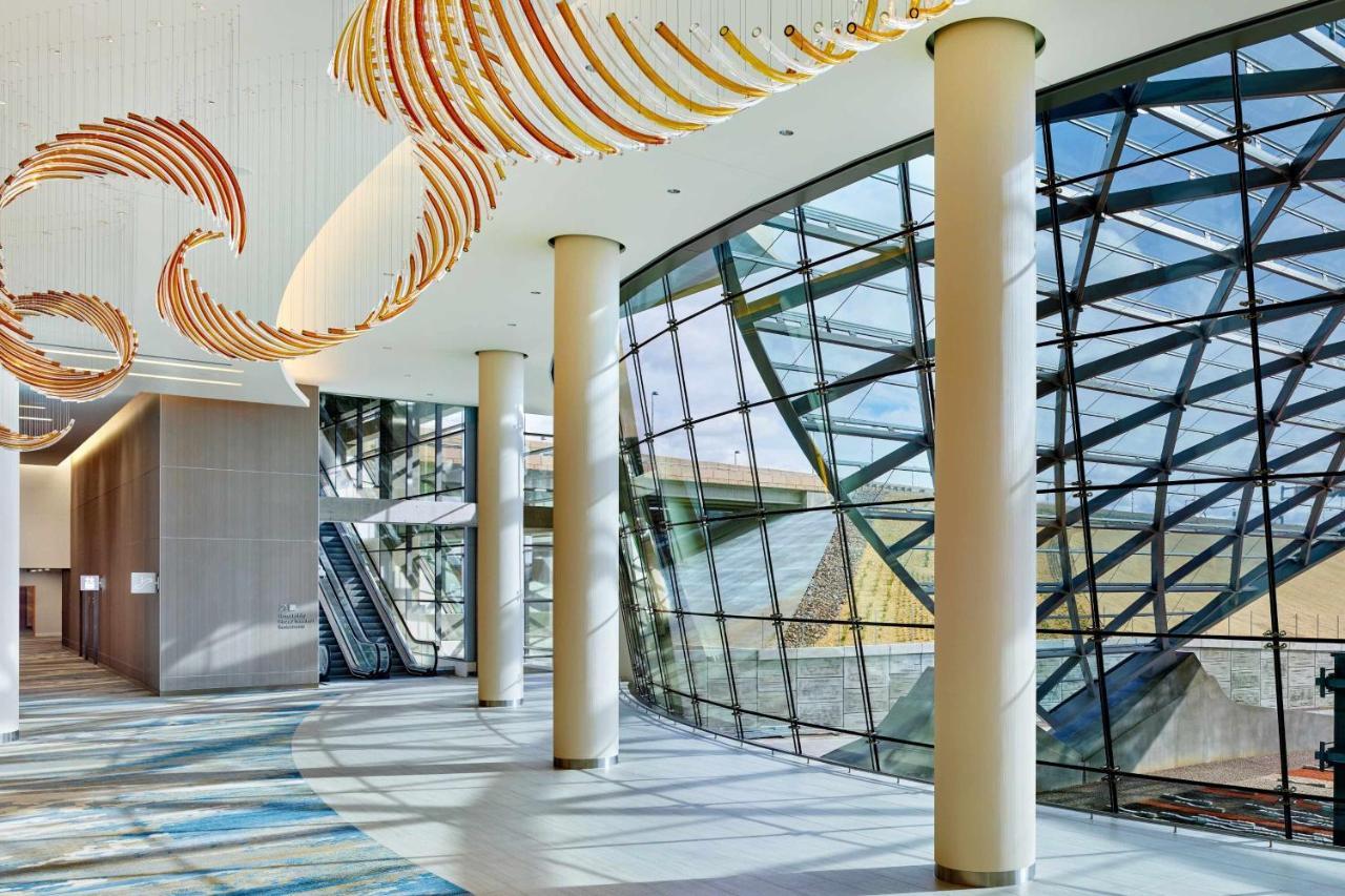 The Westin Denver International Airport Ngoại thất bức ảnh
