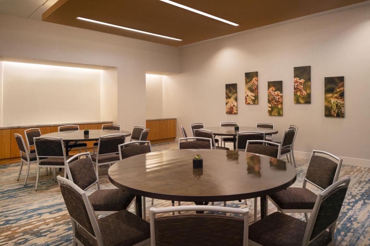 The Westin Denver International Airport Ngoại thất bức ảnh