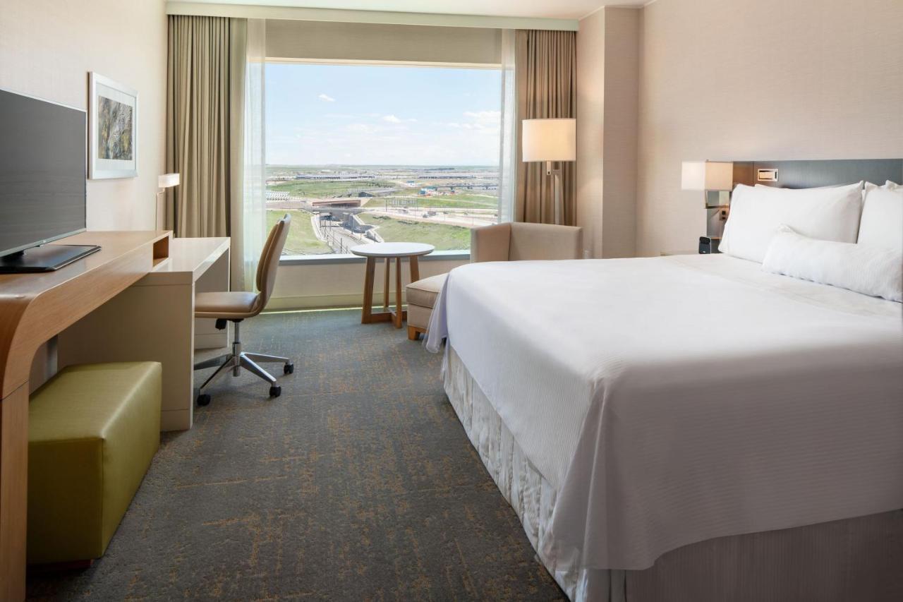 The Westin Denver International Airport Ngoại thất bức ảnh