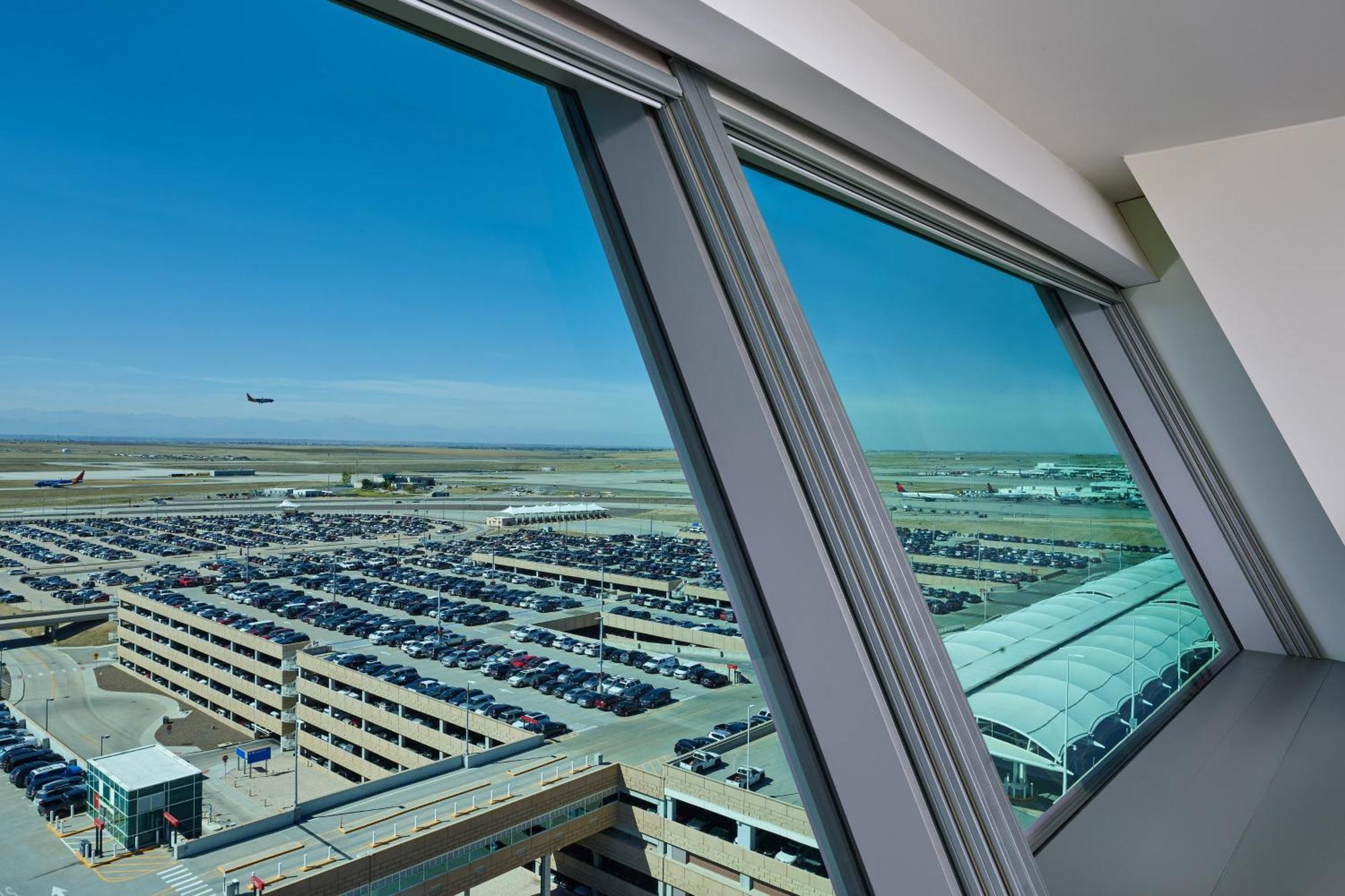 The Westin Denver International Airport Ngoại thất bức ảnh