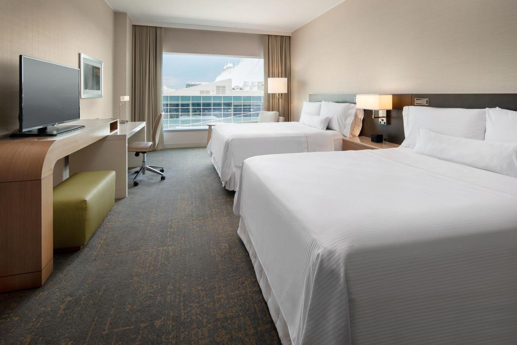 The Westin Denver International Airport Ngoại thất bức ảnh