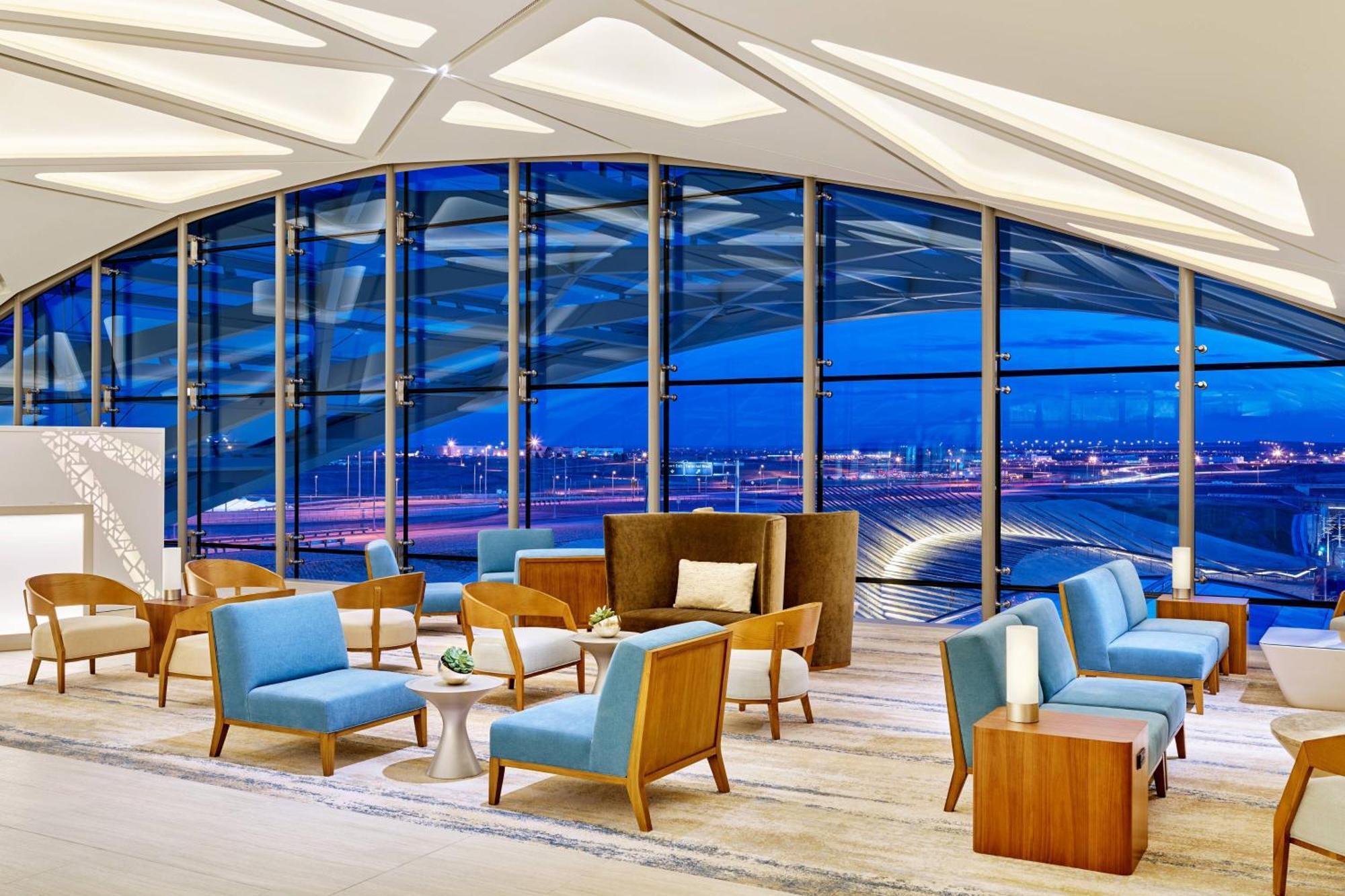 The Westin Denver International Airport Ngoại thất bức ảnh