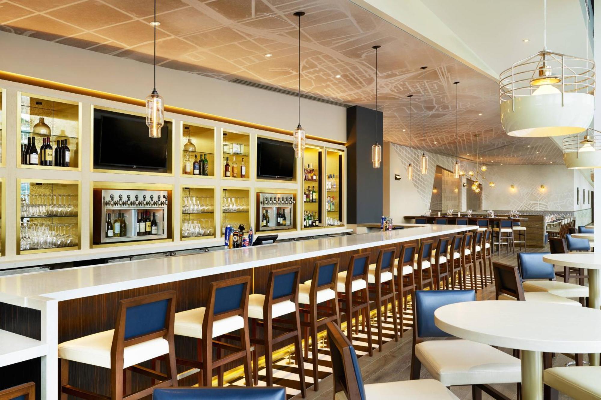 The Westin Denver International Airport Ngoại thất bức ảnh