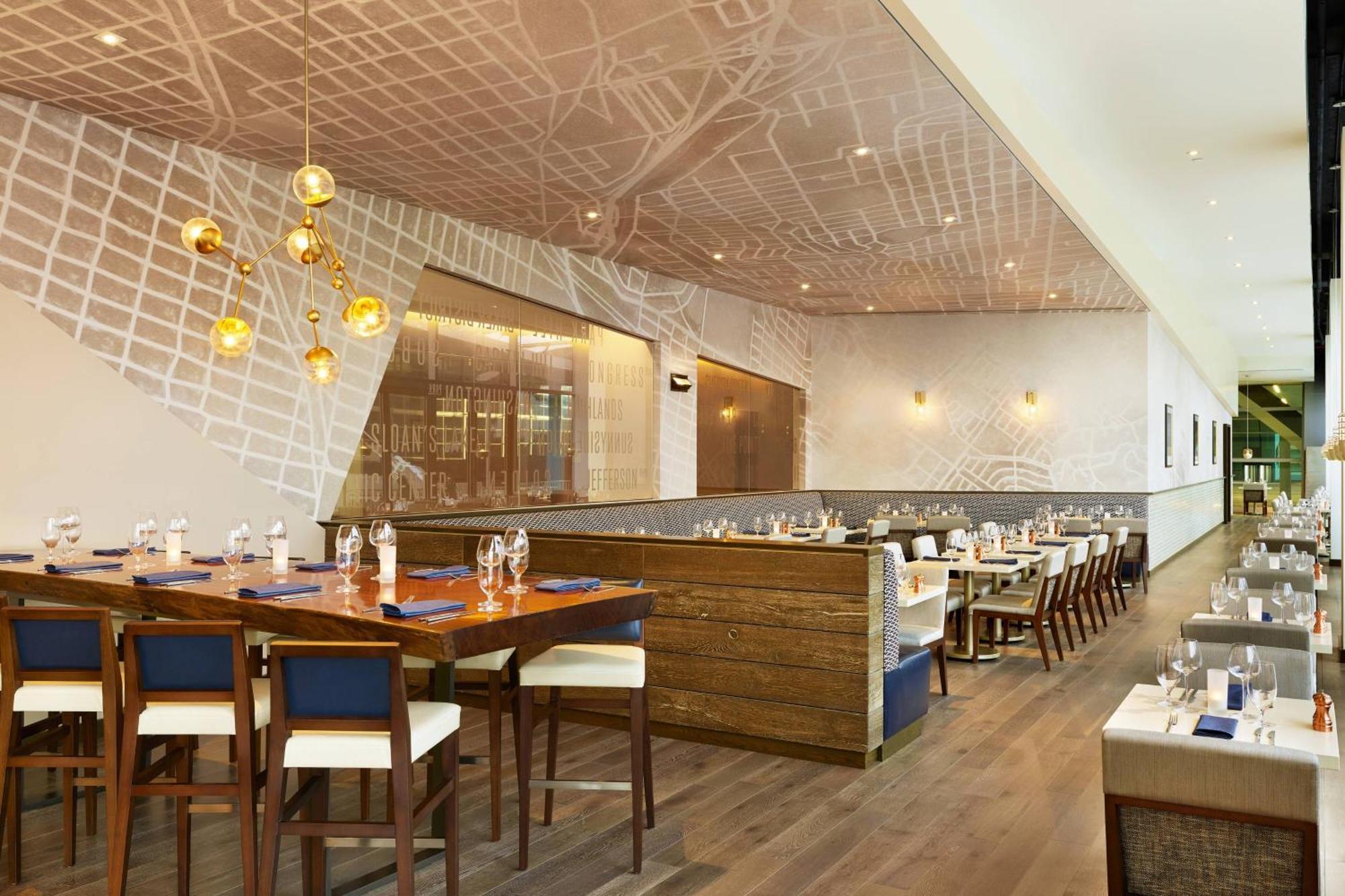 The Westin Denver International Airport Ngoại thất bức ảnh