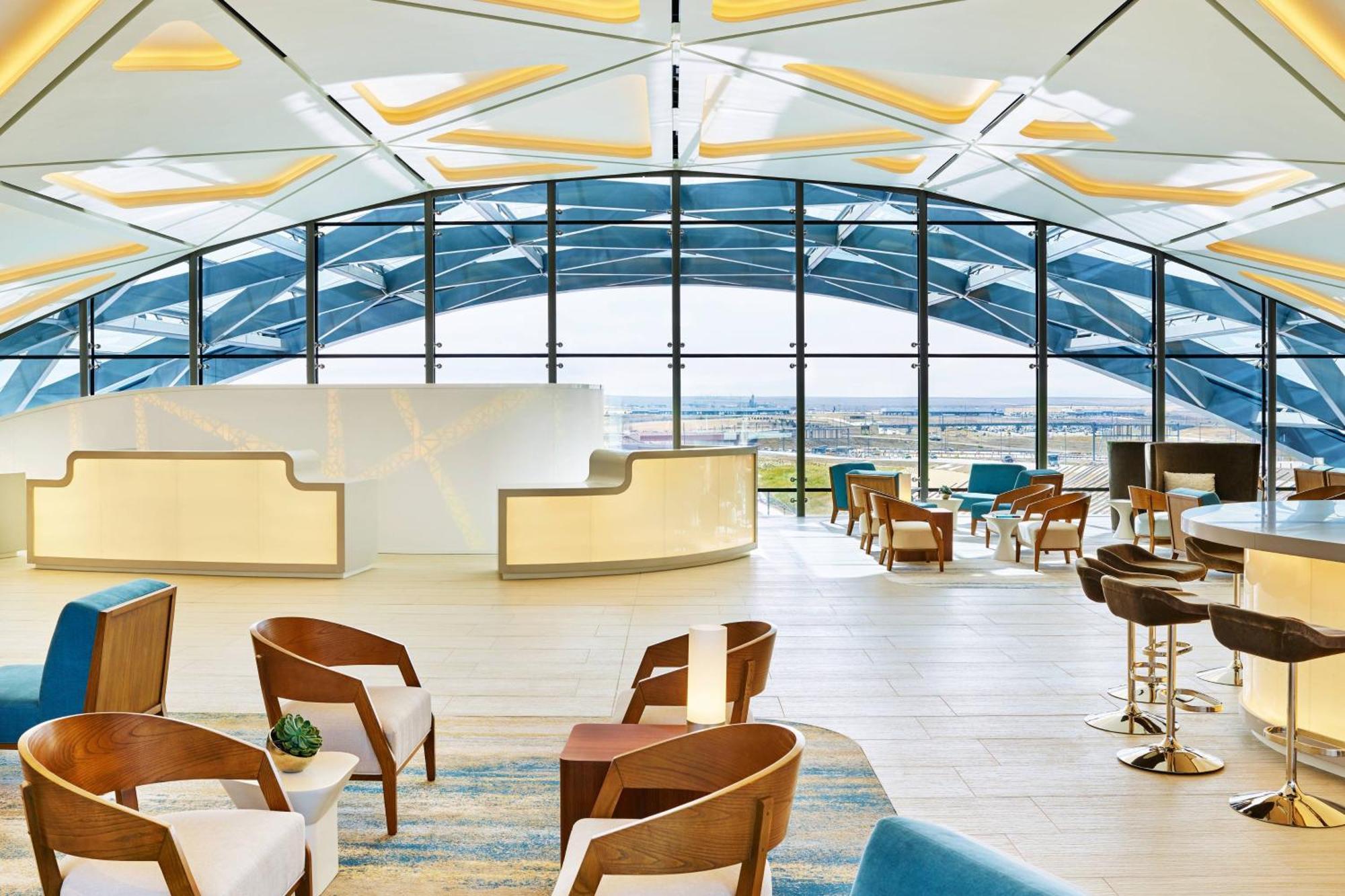 The Westin Denver International Airport Ngoại thất bức ảnh