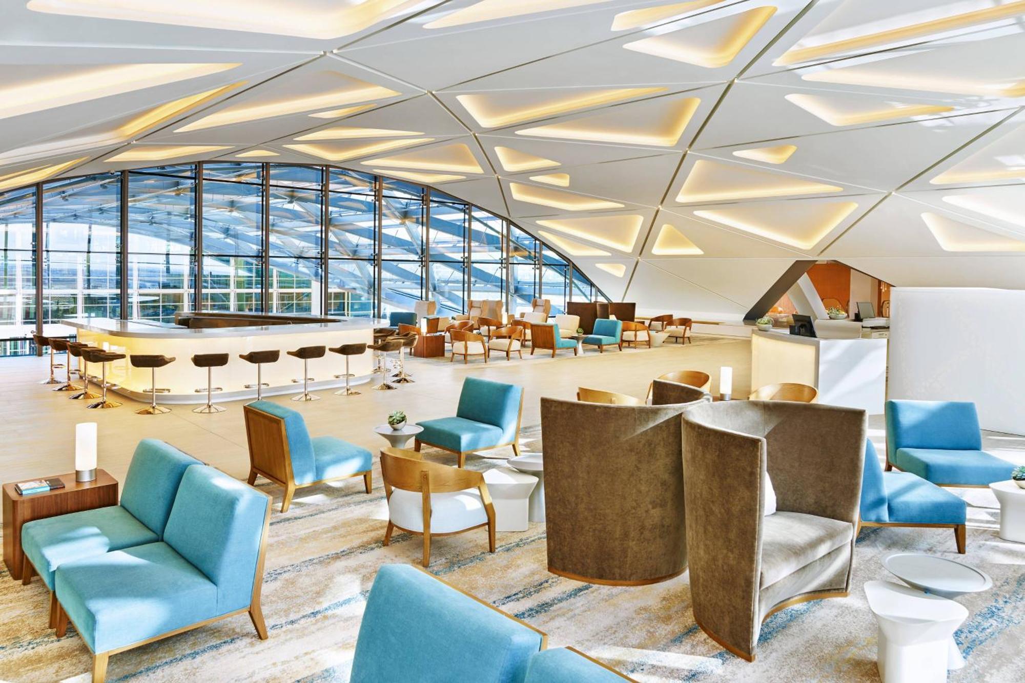 The Westin Denver International Airport Ngoại thất bức ảnh