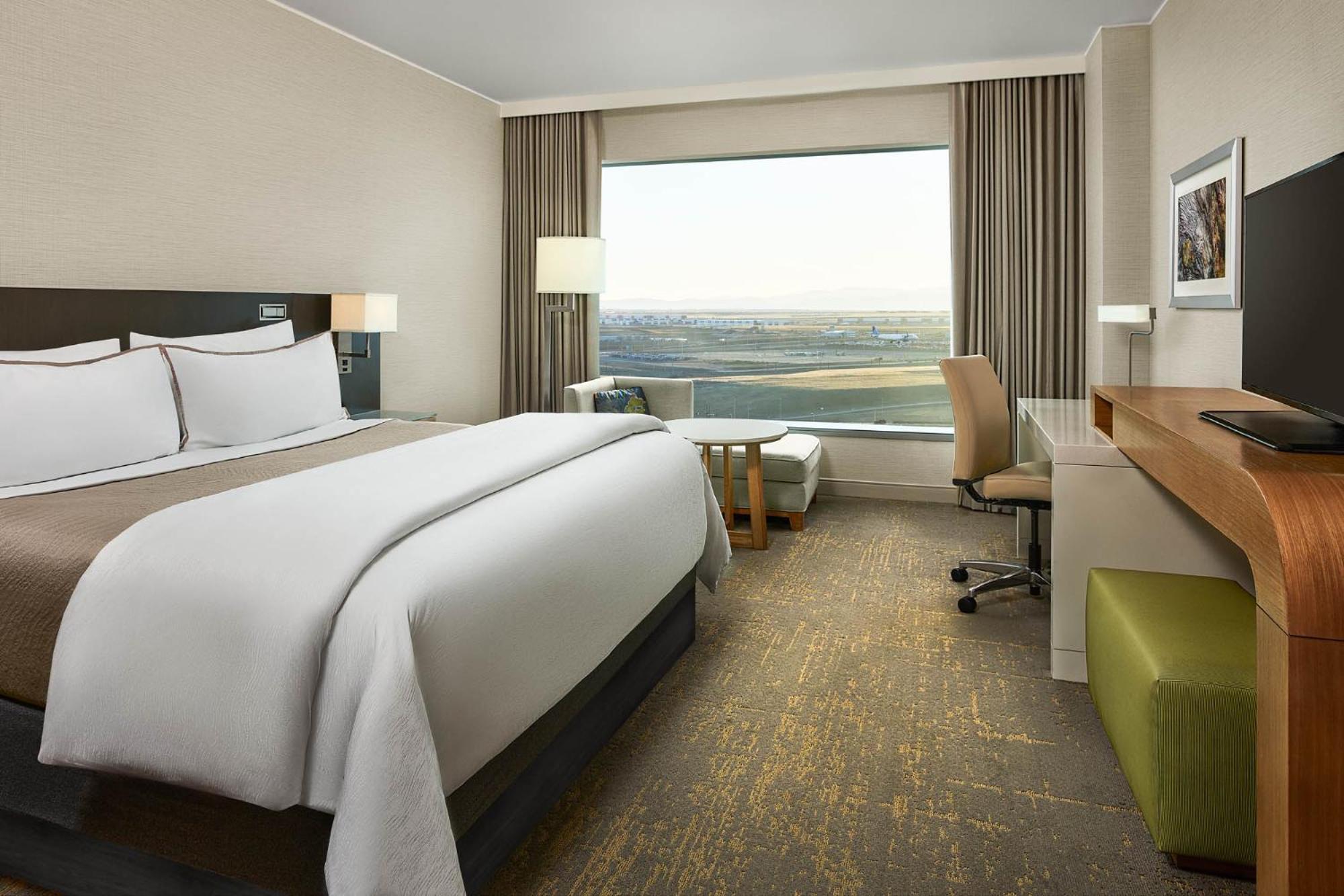 The Westin Denver International Airport Ngoại thất bức ảnh