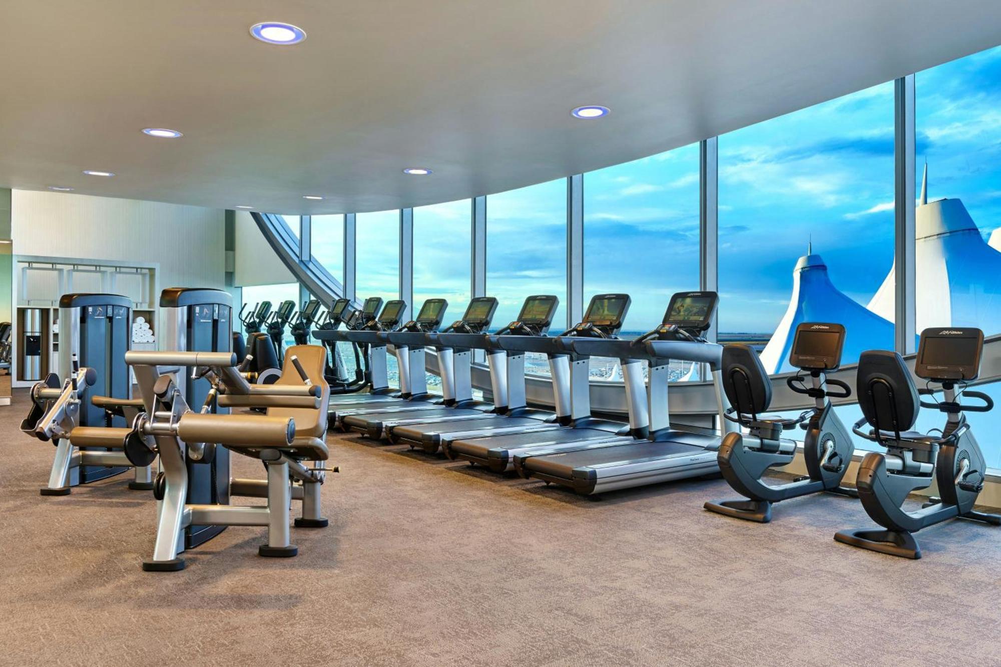The Westin Denver International Airport Ngoại thất bức ảnh