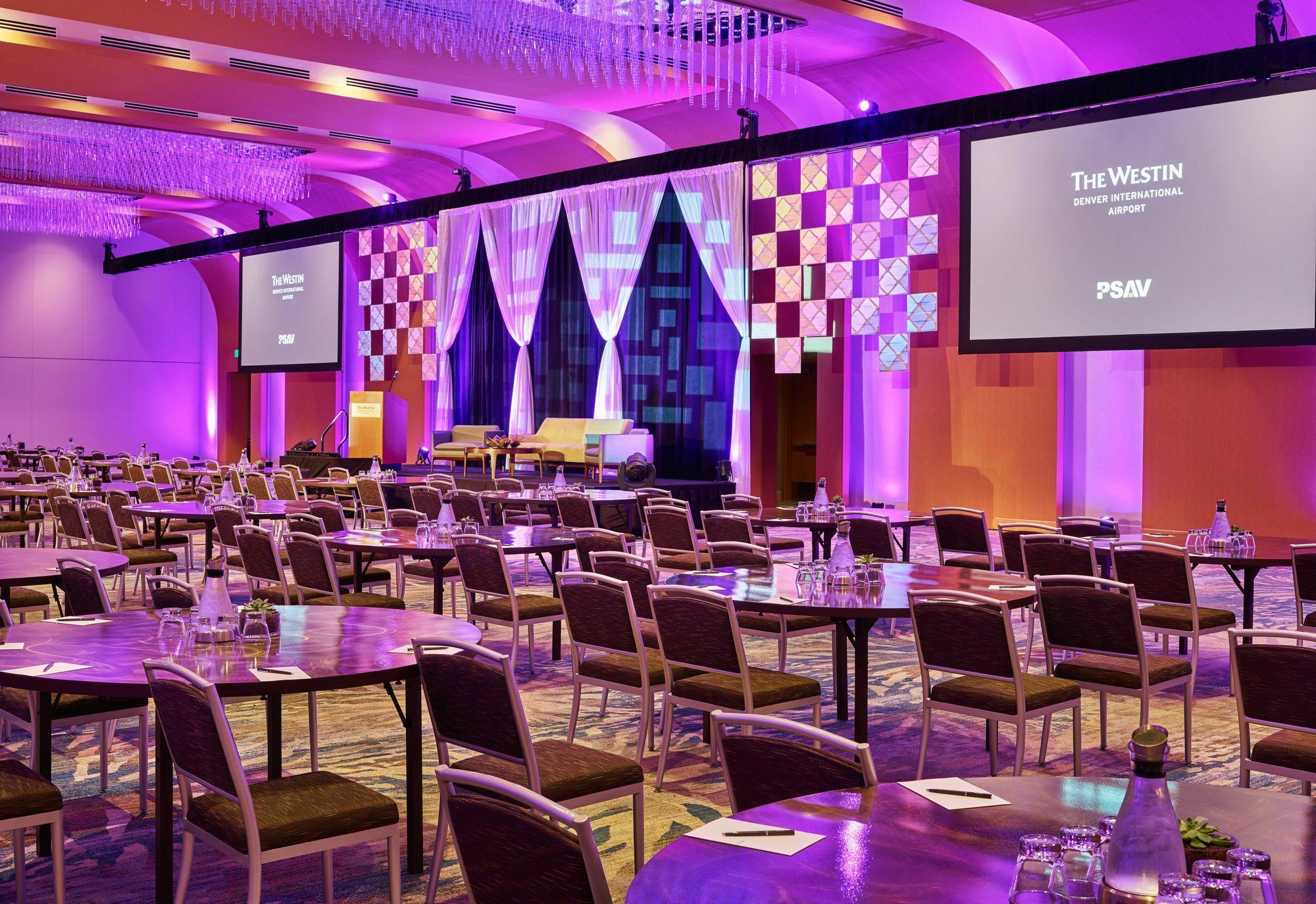 The Westin Denver International Airport Ngoại thất bức ảnh